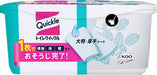 トイレクイックル　ヨウキイリ 10ﾏｲｲﾘ 花王 4901301283061（10セット）