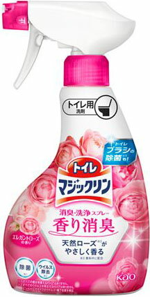 花王 トイレマジックリンＳＰローズ　３５０ＭＬ 424921 4901301424921