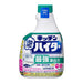 花王 キッチンアワハイター　ツケカエ　４００ＭＬ　 435934 4901301435934（10セット）