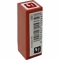 kuretake 呉竹 くれ竹 浸透いろは印り KO902-40 4901427153347