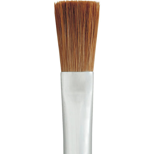 kuretake 呉竹 くれ竹 馬毛画筆ヒラ１２ゴウ JO2-12 4901427167535