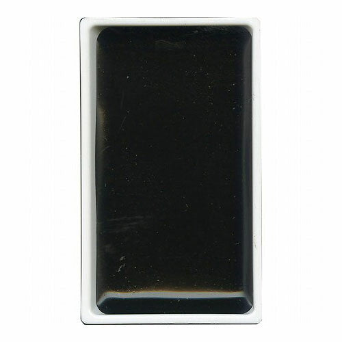 kuretake 呉竹 くれ竹 顔彩耽美ＮＯ．２０クロ MC21-20 4901427169829（5セット）