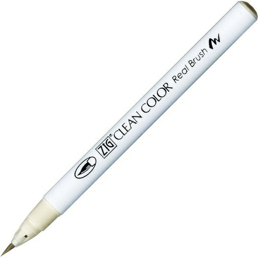 kuretake 呉竹 くれ竹 クリーンカラーリアルブラッシュ RB6000AT900 4901427239454（3セット）