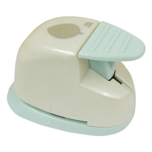 kuretake 呉竹 くれ竹 キュアパンチＭＴＷＩＧ SBKPM850-11 4901427298918