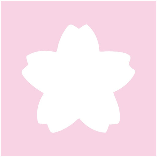 kuretake 呉竹 くれ竹 キュアパンチＭＳＡＫＵＲＡ SBKPM850-38 4901427299038