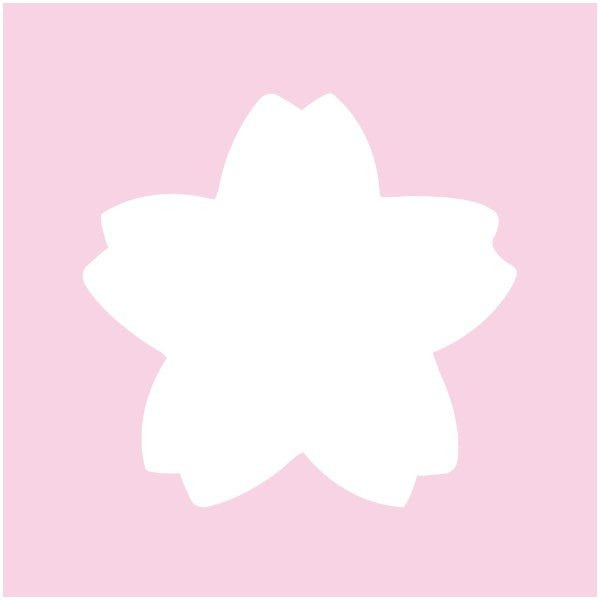 kuretake 呉竹 くれ竹 キュアパンチＭＳＡＫＵＲＡ SBKPM850-38 4901427299038