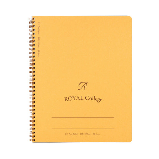 日本ノートキョクトウ ロイヤルカレッジＡ４ヨコ PT101 4901470044012