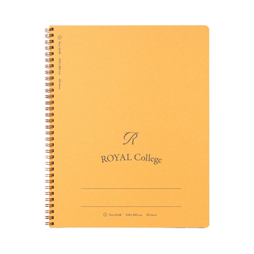 日本ノートキョクトウ ロイヤルカレッジＡ４ホウガン PT201 4901470044531