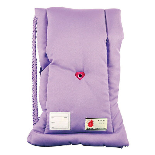 クツワ_子供用防災ずきん KZ010PU /4901478180804