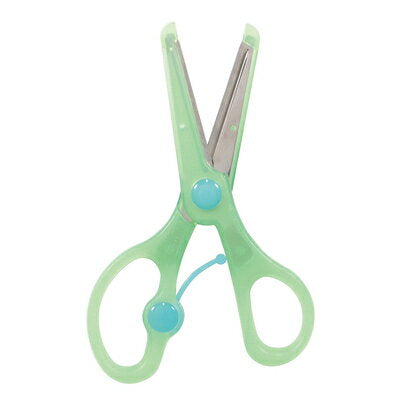 クツワ_きっちょん（グリーン） SS117GR /4901478180989