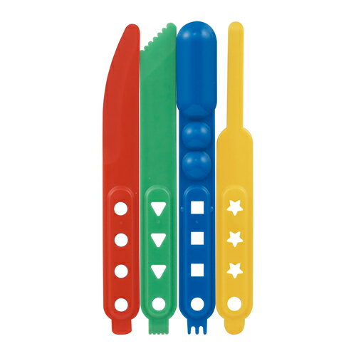 クツワ_ねんどヘラ PT202 /4901478181085