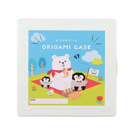 クツワ_おりがみ用ケース PT203 /4901478181092（10セット）