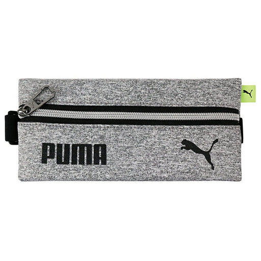 クツワ_ノートバンドペンケース（グレー） PM391GY /4901478181245（3セット）