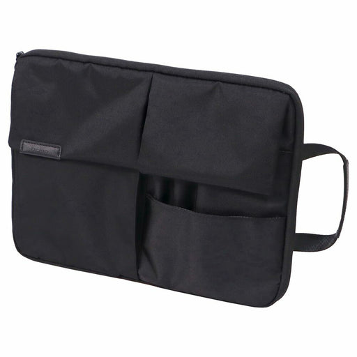 クツワ　マルチワークケースＢ５（ブラック） 301DRBK4901478182808