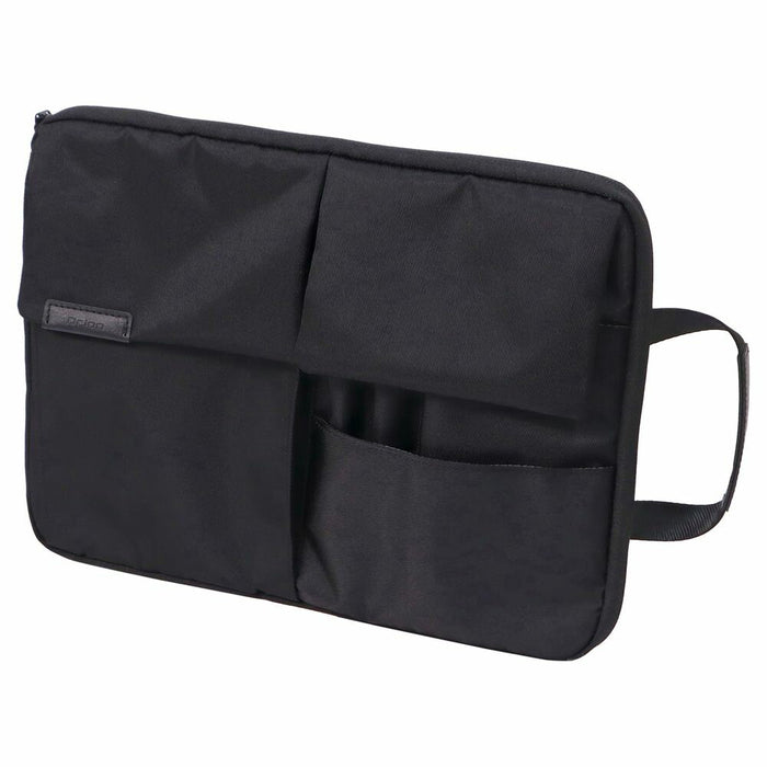 クツワ　マルチワークケースＢ５（ブラック） 301DRBK4901478182808