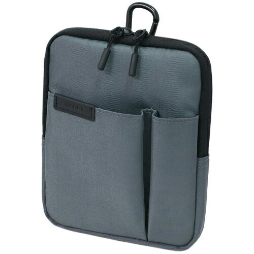 クツワ　マルチホルダートップファスナーＳ 304DRGY4901478182938