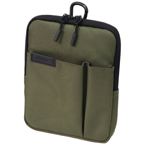 クツワ　マルチホルダートップファスナーＳ 304DRGR4901478182945