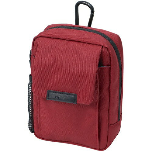 クツワ　マルチホルダー２方ファスナー 305DRRD4901478182990（10セット）