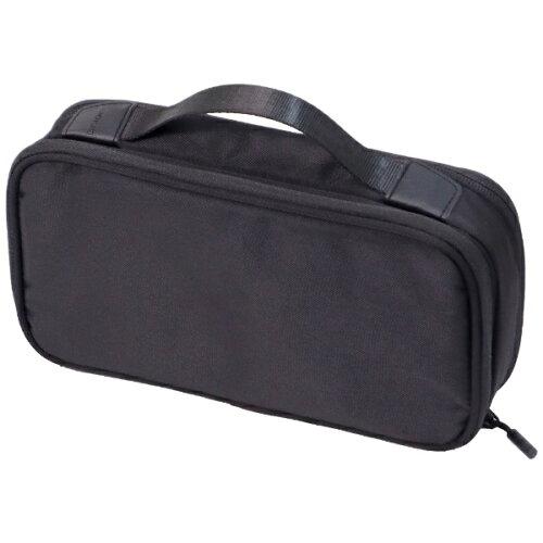 クツワ　マルチボックスＭ（ブラック） 306DRBK4901478183003（10セット）