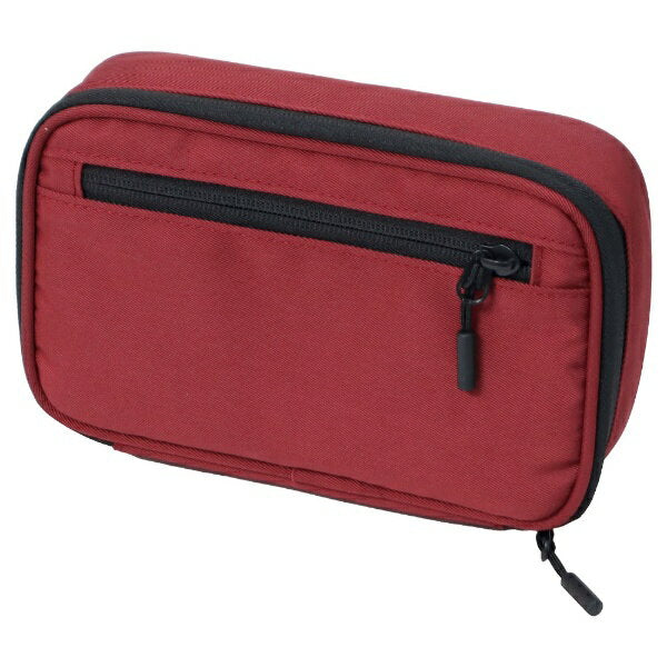 クツワ　マルチボックスＳ（ボルドー）307DRRD4901478183072（10セット）