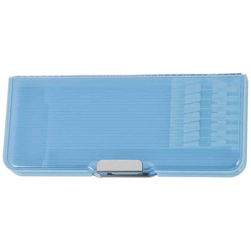 クツワ ピッタントンクリア筆入 CH211MT 4901478190308