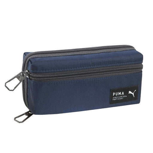 クツワ プリザーブホルダーペンケース PM505NB 4901478194948（3セット）