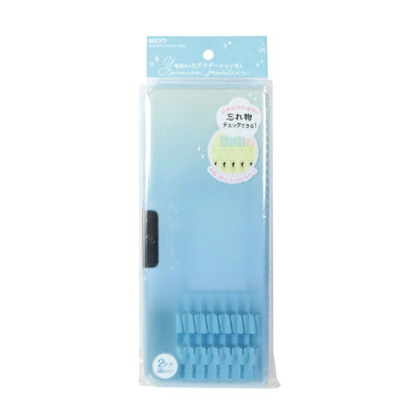 การไล่ระดับ Kutsuwa Yumeiro CH214MT 4901478204906