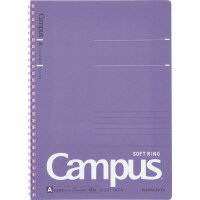 ソフトリングドットB5 ス-S111AT-V コクヨ ｽ-S111AT-V