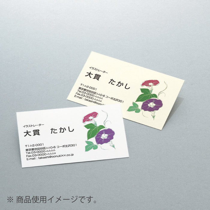 コクヨ マルチプリンタヨウメイシヨウシ KPC-VEA10W 4901480175966