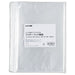 K2ﾗ-RF30H60- コクヨ クリヤーブック替紙 K2 A4ーS K2ラ-RF30H60-100 コクヨ 4901480309781（10セット）