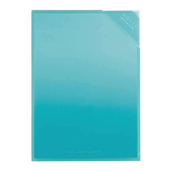 ﾌ-LMD750LB クリヤーホルダーモッテ A4フ-LMD750LB コクヨ 4901480347844（10セット）