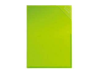 ﾌ-LM755LG クリヤーホルダーモッテ A3 フ-LM755LG コクヨ 4901480347912（10セット）