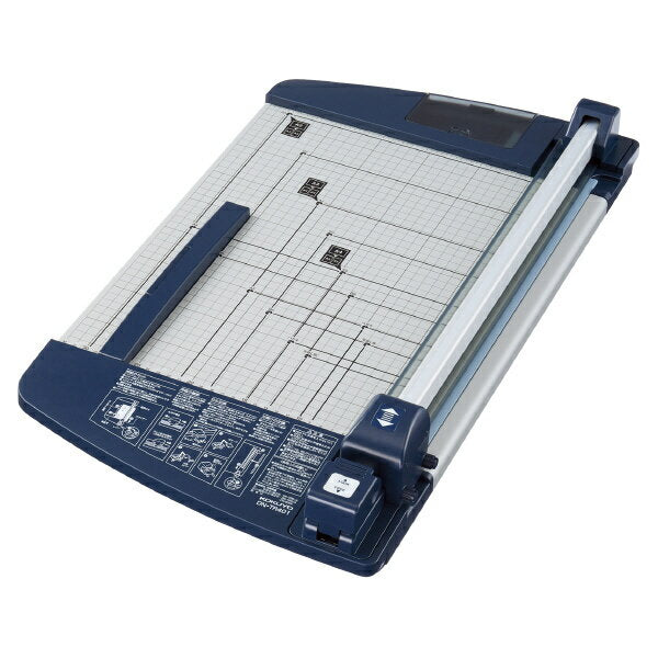 DN-TR401 コクヨ ペーパーカッター ロータリー式 a3  切り チタン加工刃 dn-tr401 コクヨ 4901480348698（10セット）