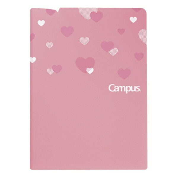 ﾌ-C755LP キャンパスプリントファイル フ-C755LP コクヨ 4901480353098（10セット）