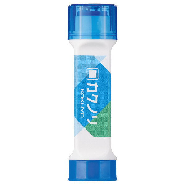 コクヨ スティックのりカクノリアオ　 ﾀ-KS311B-1P 4901480362632