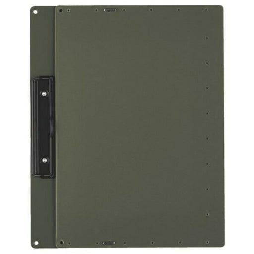 コクヨ_Ａ３Ａ４クリップボードカーキ ﾖﾊ-WR50G /4901480375380