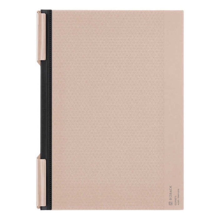 コクヨ　クリツプノ－ト＜ビズラツク＞Ｐ　ﾉ-BRCN202P 4901480382760（10セット）