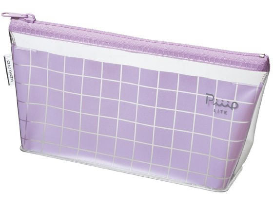 コクヨ　ピープライト　ラベンダーピンク　F-VBF245-4 4901480383958（10セット）