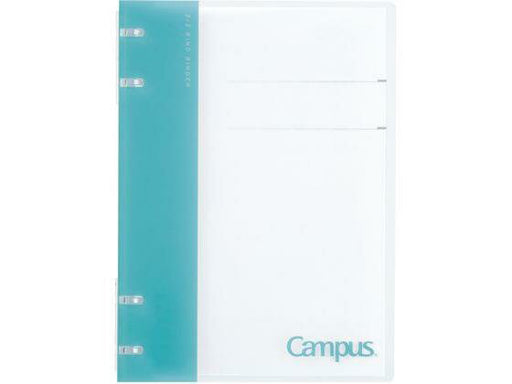 コクヨ　 ノートノヨウニツカエルバインダーＡ５ＬＢ ル－ＮＰ１３４ＬＢ　 4901480387383（10セット）