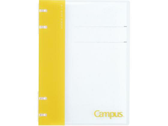 コクヨ　 ノートノヨウニツカエルバインダーＡ５Ｙ　 ル－ＮＰ１３４Ｙ 4901480387420（10セット）