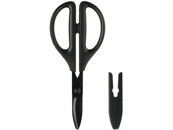 コクヨ アラエルハサミ＜サクサ＞（バンノウ） ﾊｻ-F440D 4901480390871