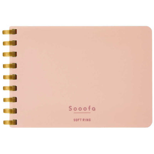 コクヨ ソフトリングス－フアＡ７Ｐ ﾒ-SV778S4-P 4901480395418