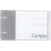 コクヨ キャンパスノートバインダーＡ７Ｍ ﾙ-NP116M 4901480396651