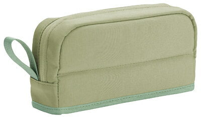 コクヨ ペンケースカバコハーフポケットミド F-VBF262G 4901480407432