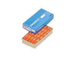 Кроватка-пальчик KOKUYO Small Meku-1 4901480421414 (50 комплектов)