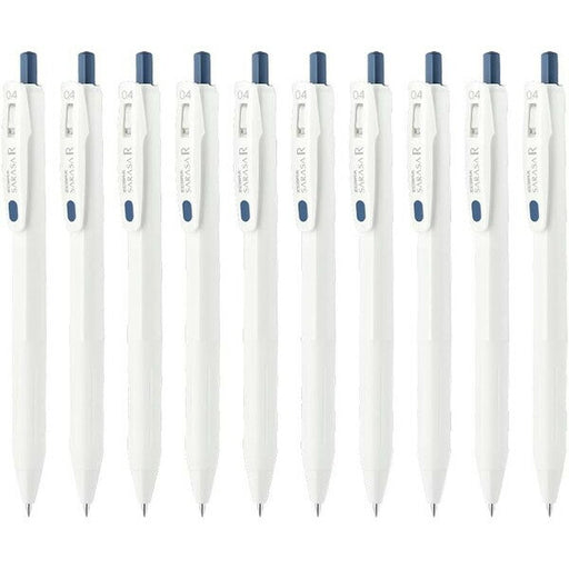 JJS29-R1VBGR サラサR0.4 JJS29-R1-VBGR ゼブラ 4901681485352