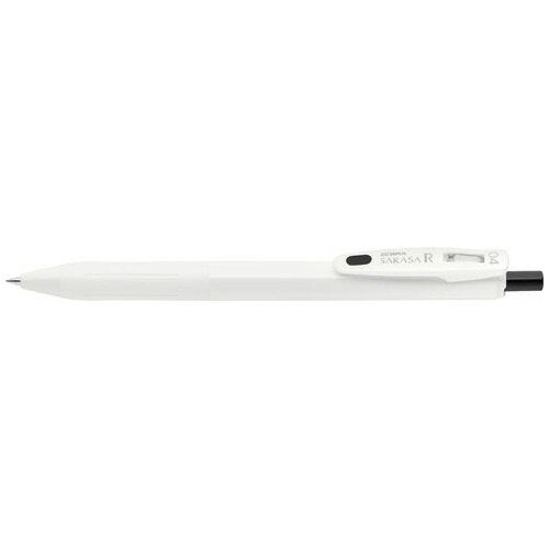 JJS29-R1-BK2 ม้าลาย Sarasa R0.4 JJS29-R1-BK2 ม้าลาย 4901681485420 (10 ชุด)