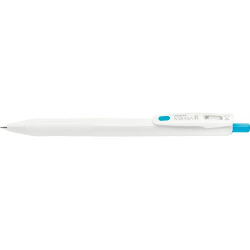 JJS29-R1SKBL ゼブラ サラサR0.4 JJS29-R1-SKBL ゼブラ 4901681485499（10セット）