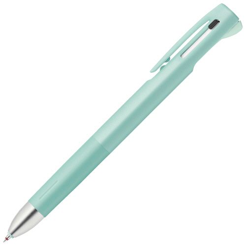 B2SA88-BG ゼブラ ブレン2+S 0.7 BLGR ゼブラ 4901681492992（10セット）