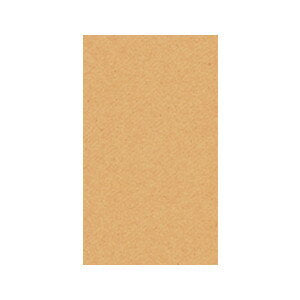 大西/柄小袋ストレートタイプ 未晒無地b型     シモジマ 4901755374704（10セット）